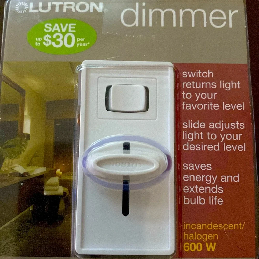 Dimmer - Picture 1 of 4